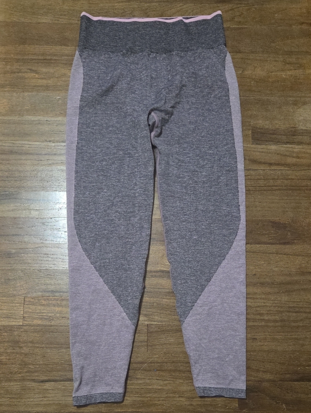 PINK Victoria's Secret Seamless Leggings